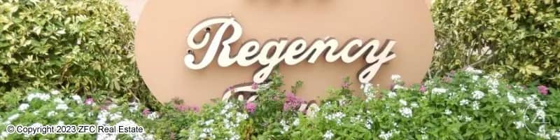 Regency Tower Fort Lauderdale