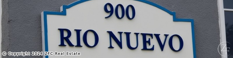 Rio Nuevo Rio Nuevo
