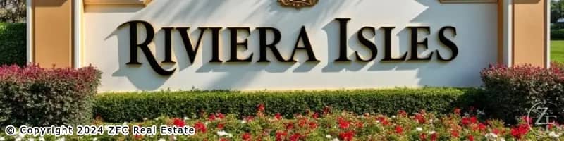 Riviera Isles Fort Lauderdale