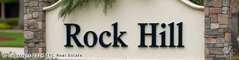 Rock Hill Rock Hill