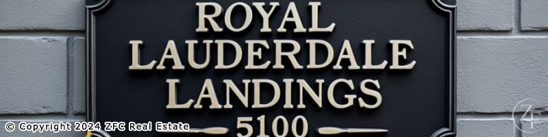 Royal Lauderdale Landings