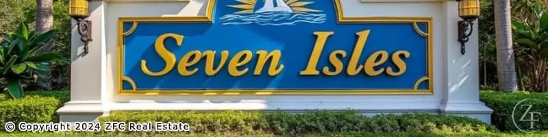 Seven Isles Seven Isles