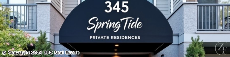 Spring Tide