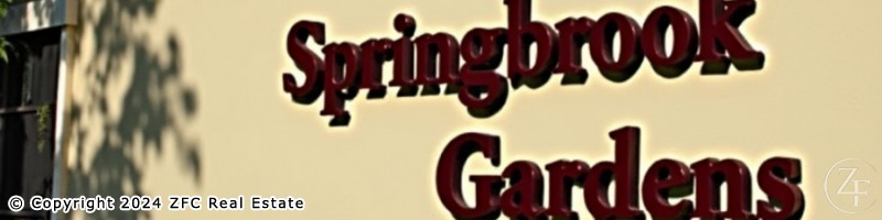 Springbrook Gardens