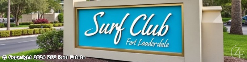 Surf Club Fort Lauderdale