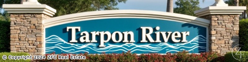 Tarpon River