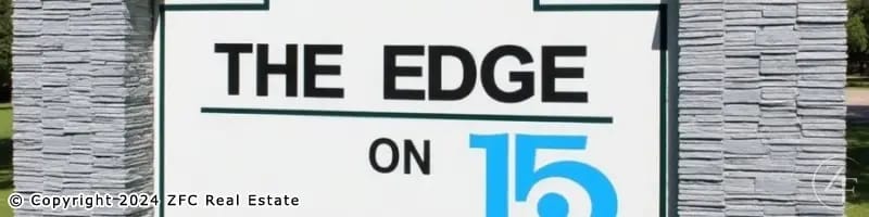 The Edge On 15th