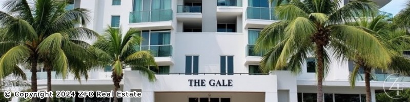 The Gale