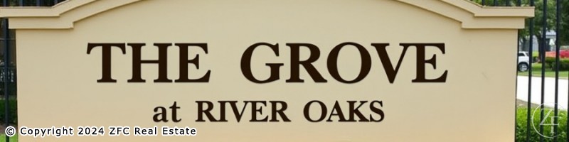 The Grove At River Oaks