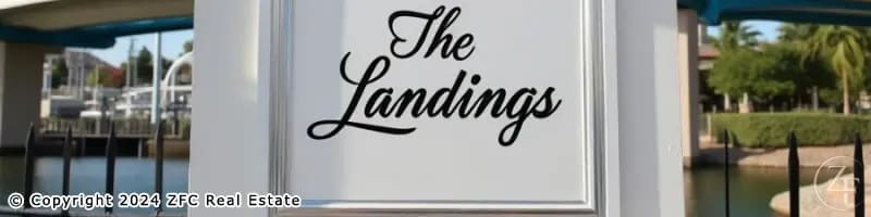 The Landings Fort Lauderdale