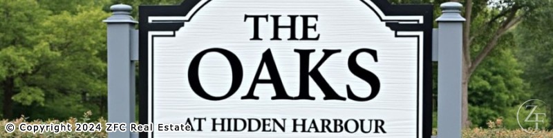 The Oaks At Hidden Harbour