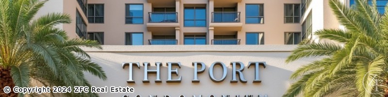 The Port