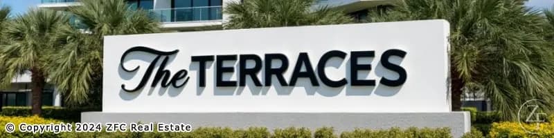 The Terraces Fort Lauderdale The Terraces Fort Lauderdale