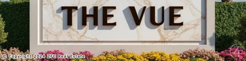 The Vue