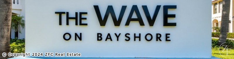 The Wave On Bayshore