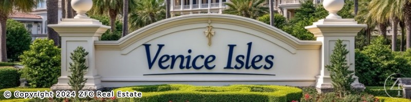 Venice Isles
