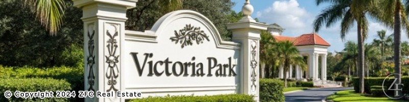 Victoria Park Fort Lauderdale
