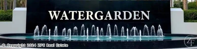 Watergarden