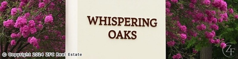 Whispering Oaks Fort Lauderdale