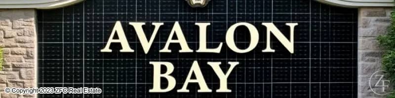 Avalon Bay