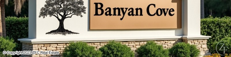 Banyan Cove