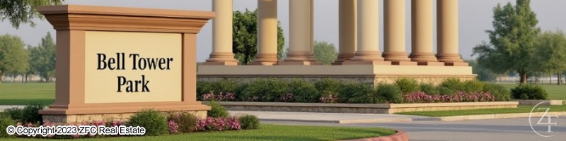Bell Tower Park