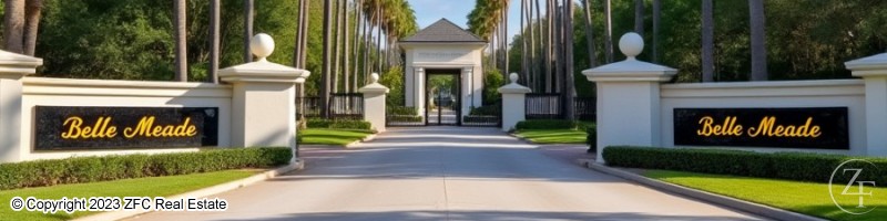 Belle Meade Fort Myers