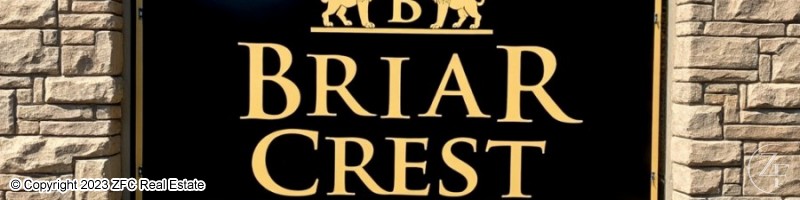 Briar Crest Briar Crest
