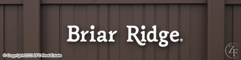 Briar Ridge