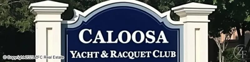 Caloosa Yacht And Racquet Club Caloosa Yacht And Racquet Club