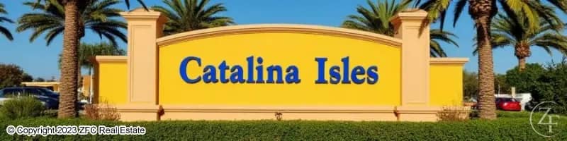 Catalina Isles