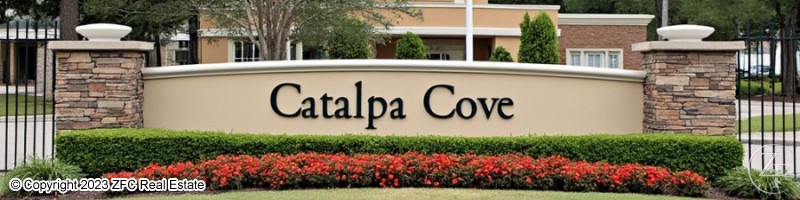 Catalpa Cove