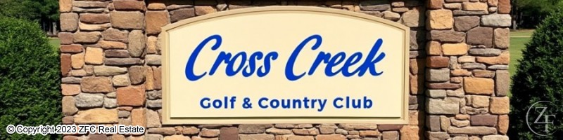 Cross Creek Golf And Country Club Cross Creek Golf And Country Club