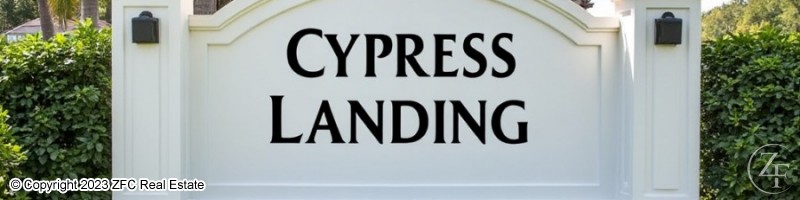 Cypress Landing Fort Myers