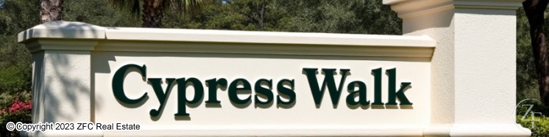 Cypress Walk