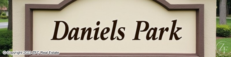 Daniels Park Daniels Park
