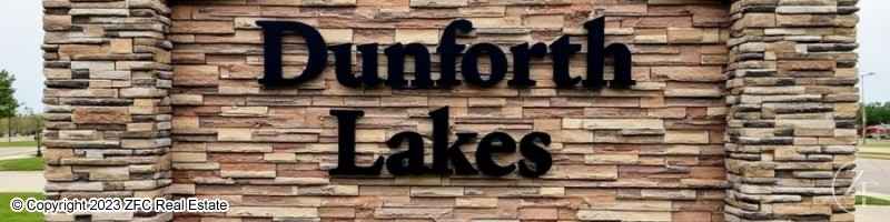 Dunforth Lakes