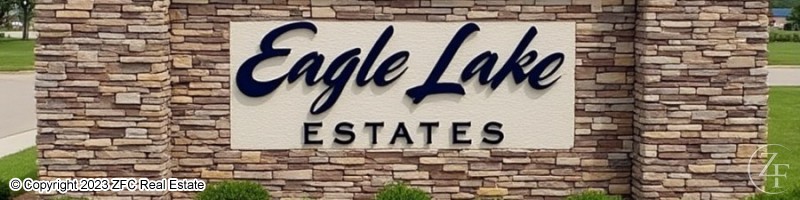 Eagle Lake Estates Eagle Lake Estates