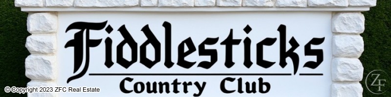 Fiddlesticks Country Club Fiddlesticks Country Club