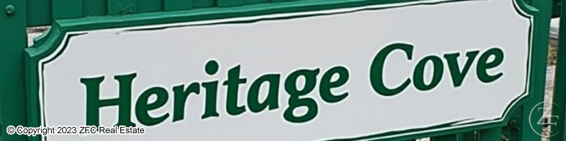 Heritage Cove