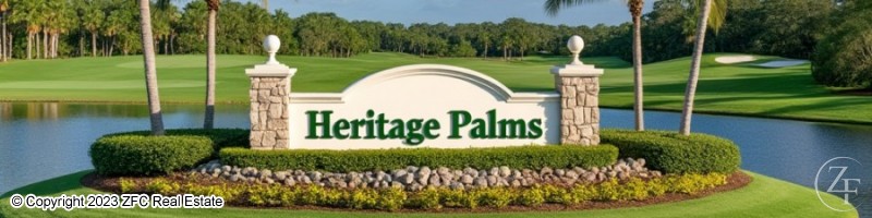 Heritage Palms Golf And Country Club