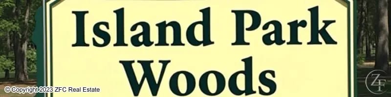 Island Park Woods Island Park Woods