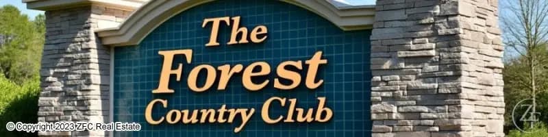 The Forest Country Club The Forest Country Club