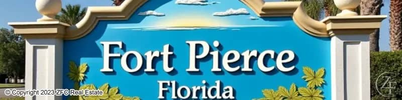 Fort Pierce Real Estate Fort Pierce Real Estate