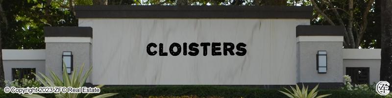 Cloisters Green Acres Cloisters Green Acres