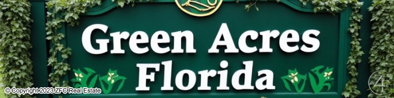 Green Acres Real Estate