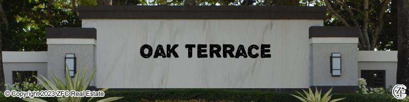 Oak Terrace Green Acres Oak Terrace Green Acres