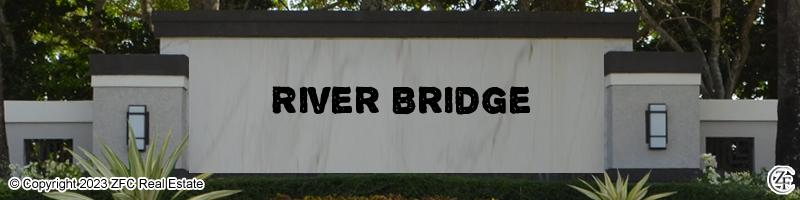 River Bridge River Bridge
