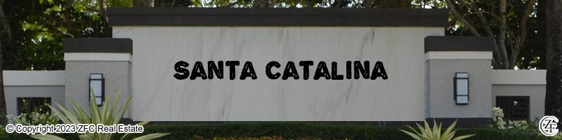 Santa Catalina Green Acres