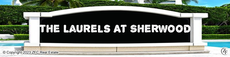 The Laurels At Sherwood